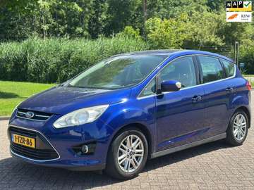 1.6 EcoBoost Titanium/AIRCO/CRUISE/ELECRAMEN VOOR-