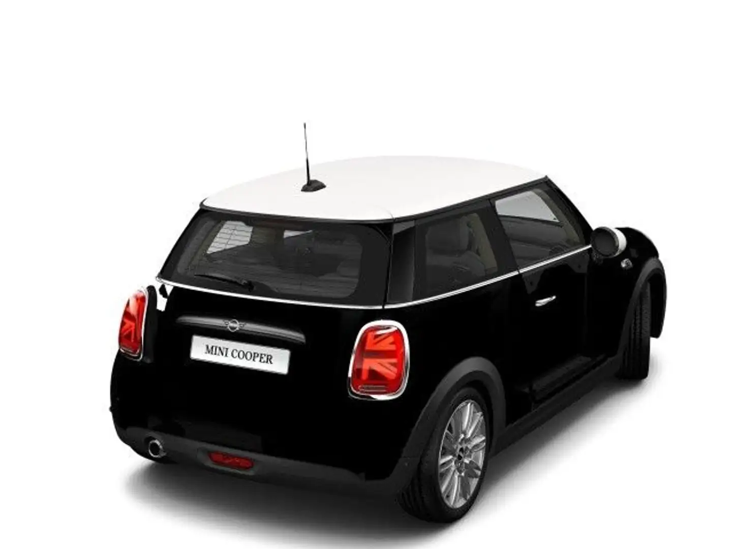MINI Cooper Navi Sportsitze LED Blau - 2