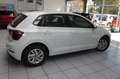 Volkswagen Polo Style/LED/NAVI/PDC/STZHZ/ALU/APP/2ZONEN Blanco - thumbnail 10