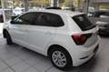 Volkswagen Polo Style/LED/NAVI/PDC/STZHZ/ALU/APP/2ZONEN Blanco - thumbnail 8