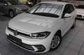 Volkswagen Polo Style/LED/NAVI/PDC/STZHZ/ALU/APP/2ZONEN Blanco - thumbnail 1
