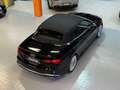 Audi S5 Cabriolet 3.0 TFSI quattro Aut. LASER~KAMERA~ Schwarz - thumbnail 9