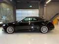 Audi S5 Cabriolet 3.0 TFSI quattro Aut. LASER~KAMERA~ Schwarz - thumbnail 4