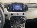 Fiat 500C 500C 1.0 hybrid 70cv KM REALI UFF. STELLANTIS Bianco - thumbnail 12