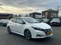 Nissan Leaf N-Connecta 40kWh | SoH 90% | Navi | Camera White - thumbnail 10