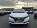 Nissan Leaf N-Connecta 40kWh | SoH 90% | Navi | Camera White - thumbnail 11