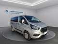 Ford Transit Custom Trend Silber - thumbnail 3