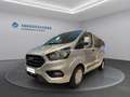 Ford Transit Custom Trend Silber - thumbnail 1