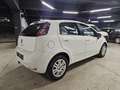 Fiat Punto 1.4 8V 5 porte Easypower Blanc - thumbnail 3