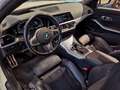 BMW 330 330e xDrive M-Sport Laser*AHK*Head-Up*HIFI*Kessy* Blanc - thumbnail 11