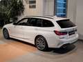BMW 330 330e xDrive M-Sport Laser*AHK*Head-Up*HIFI*Kessy* Weiß - thumbnail 4