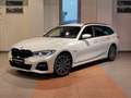 BMW 330 330e xDrive M-Sport Laser*AHK*Head-Up*HIFI*Kessy* Weiß - thumbnail 1