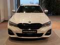 BMW 330 330e xDrive M-Sport Laser*AHK*Head-Up*HIFI*Kessy* Blanc - thumbnail 6
