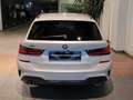 BMW 330 330e xDrive M-Sport Laser*AHK*Head-Up*HIFI*Kessy* Blanc - thumbnail 5