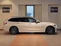 BMW 330 330e xDrive M-Sport Laser*AHK*Head-Up*HIFI*Kessy* Weiß - thumbnail 9