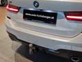 BMW 330 330e xDrive M-Sport Laser*AHK*Head-Up*HIFI*Kessy* Blanc - thumbnail 7