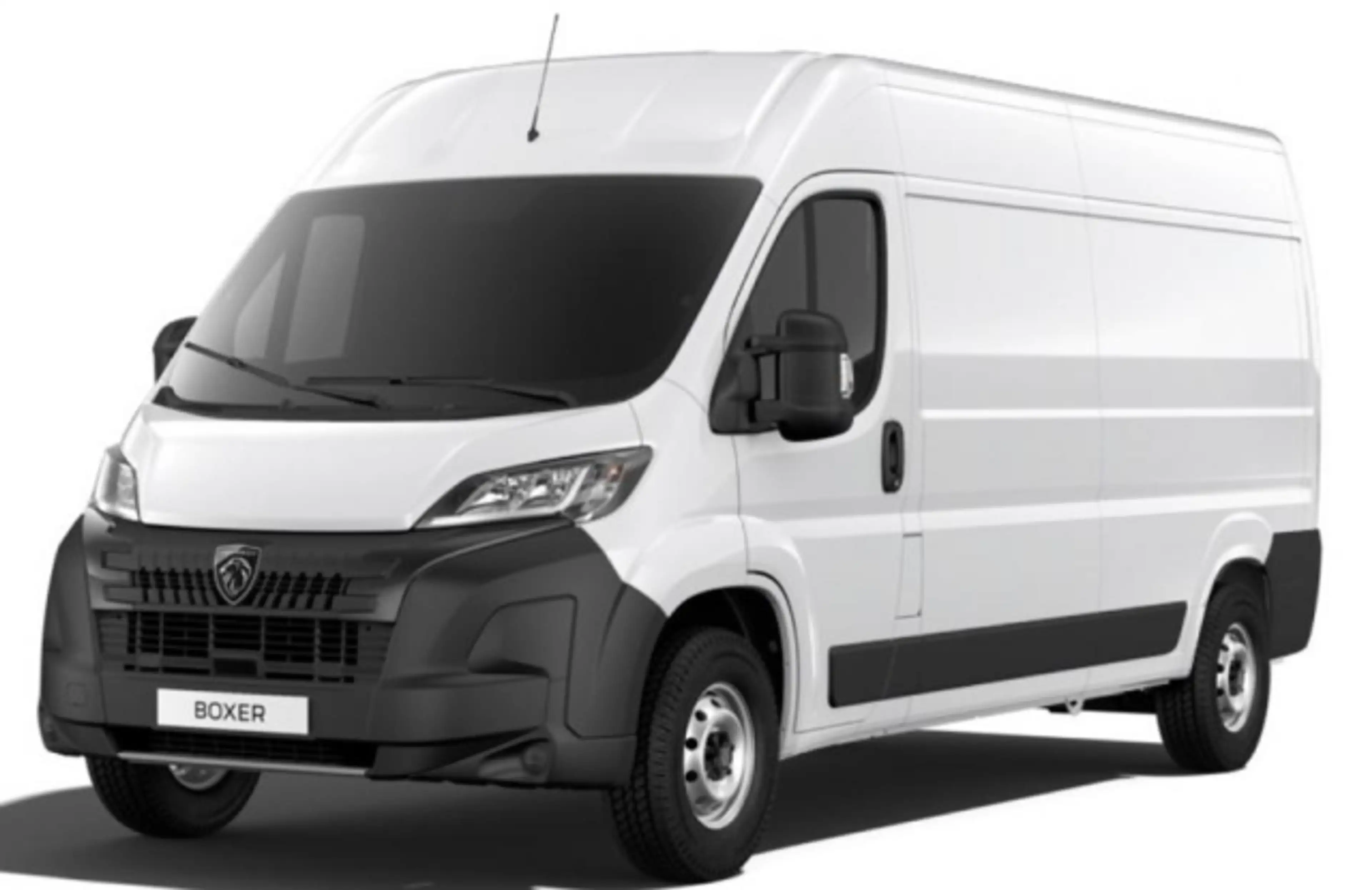 Peugeot Boxer 33 L3H2 BlueHDi 140*Netto 29.160.-*
