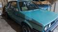 Volkswagen Golf Cabriolet Golf Cabriolet 1.6 GL GL Vert - thumbnail 11