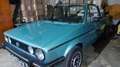 Volkswagen Golf Cabriolet Golf Cabriolet 1.6 GL GL Vert - thumbnail 1