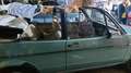 Volkswagen Golf Cabriolet Golf Cabriolet 1.6 GL GL Vert - thumbnail 5