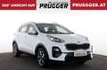 Kia Sportage 1.6 CRDI AWD SILBER ALLRAD AHV NAVI Carplay Weiß - thumbnail 4