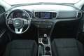 Kia Sportage 1.6 CRDI AWD SILBER ALLRAD AHV NAVI Carplay Weiß - thumbnail 12