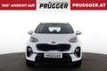 Kia Sportage 1.6 CRDI AWD SILBER ALLRAD AHV NAVI Carplay Weiß - thumbnail 3