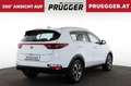 Kia Sportage 1.6 CRDI AWD SILBER ALLRAD AHV NAVI Carplay Weiß - thumbnail 5