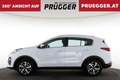 Kia Sportage 1.6 CRDI AWD SILBER ALLRAD AHV NAVI Carplay Weiß - thumbnail 8