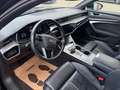 Audi A6 45 TDI quattro sport Schwarz - thumbnail 6