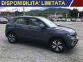 Volkswagen T-Cross 1.0 TSI 115cv Style +NAVI+CLIMA AUTO+VISION Grau - thumbnail 3
