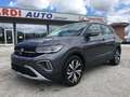 Volkswagen T-Cross 1.0 TSI 115cv Style +NAVI+CLIMA AUTO+VISION Grau - thumbnail 2