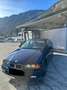 BMW 318 318tds Blau - thumbnail 1
