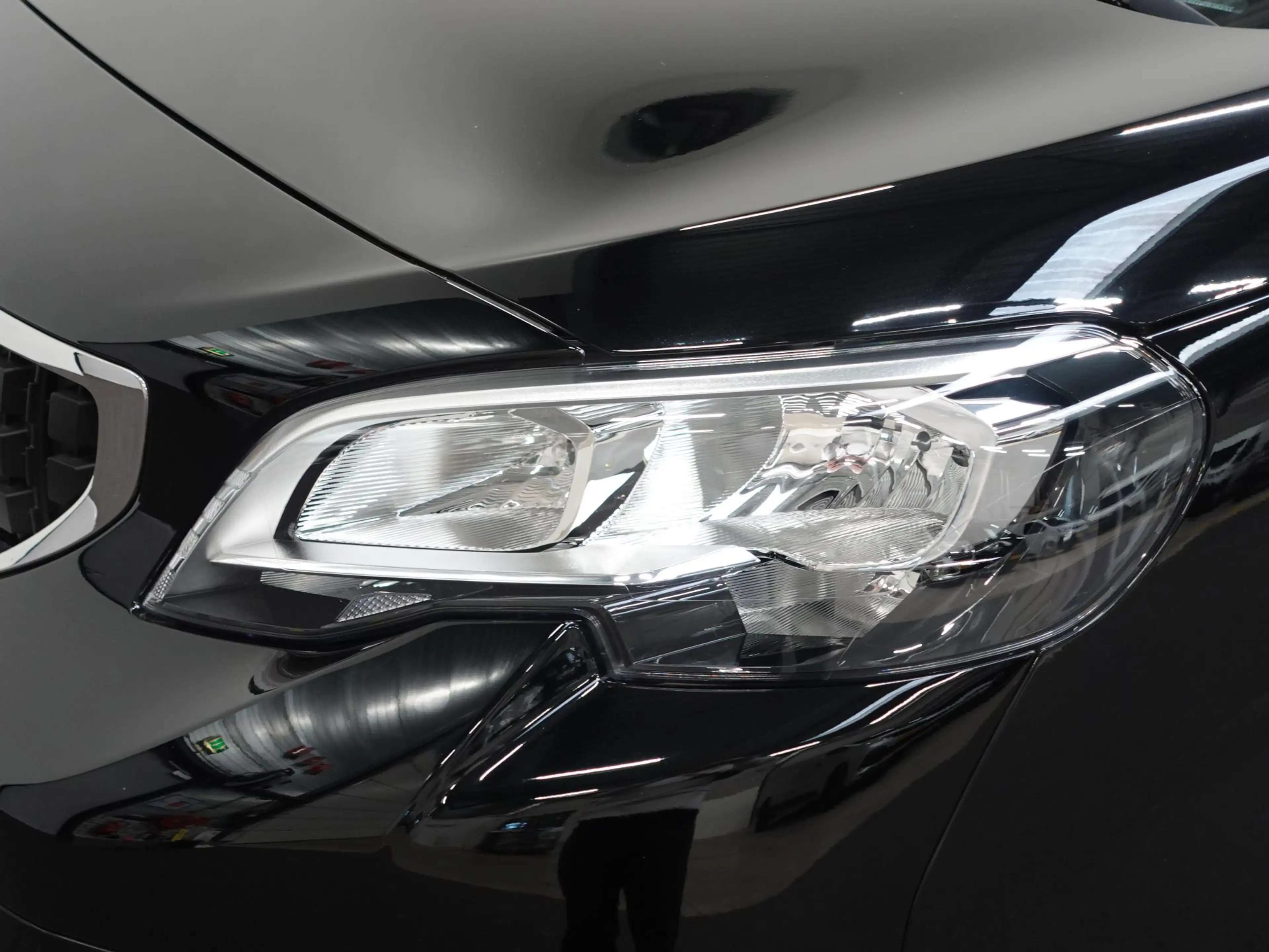 Peugeot Expert 145pk L3 Automaat Navigatie Trekhaak Carplay Cruis — photo 5