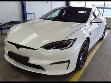 Plaid 750 kW