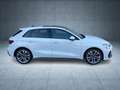 Audi A3 Sportback S line 45 TFSI e S tr. PANO Matrix Weiß - thumbnail 7
