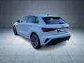 Audi A3 Sportback S line 45 TFSI e S tr. PANO Matrix Weiß - thumbnail 4