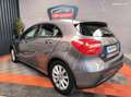 Mercedes-Benz A 180 A180 122cv Intuition 161.000kms 1ere main Clim jan Gris - thumbnail 5