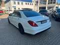 Mercedes-Benz S 350 d 4Matic L AMG-Line Vollausstattung Weiß - thumbnail 2