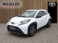 Toyota Aygo X Play Blanc - thumbnail 1