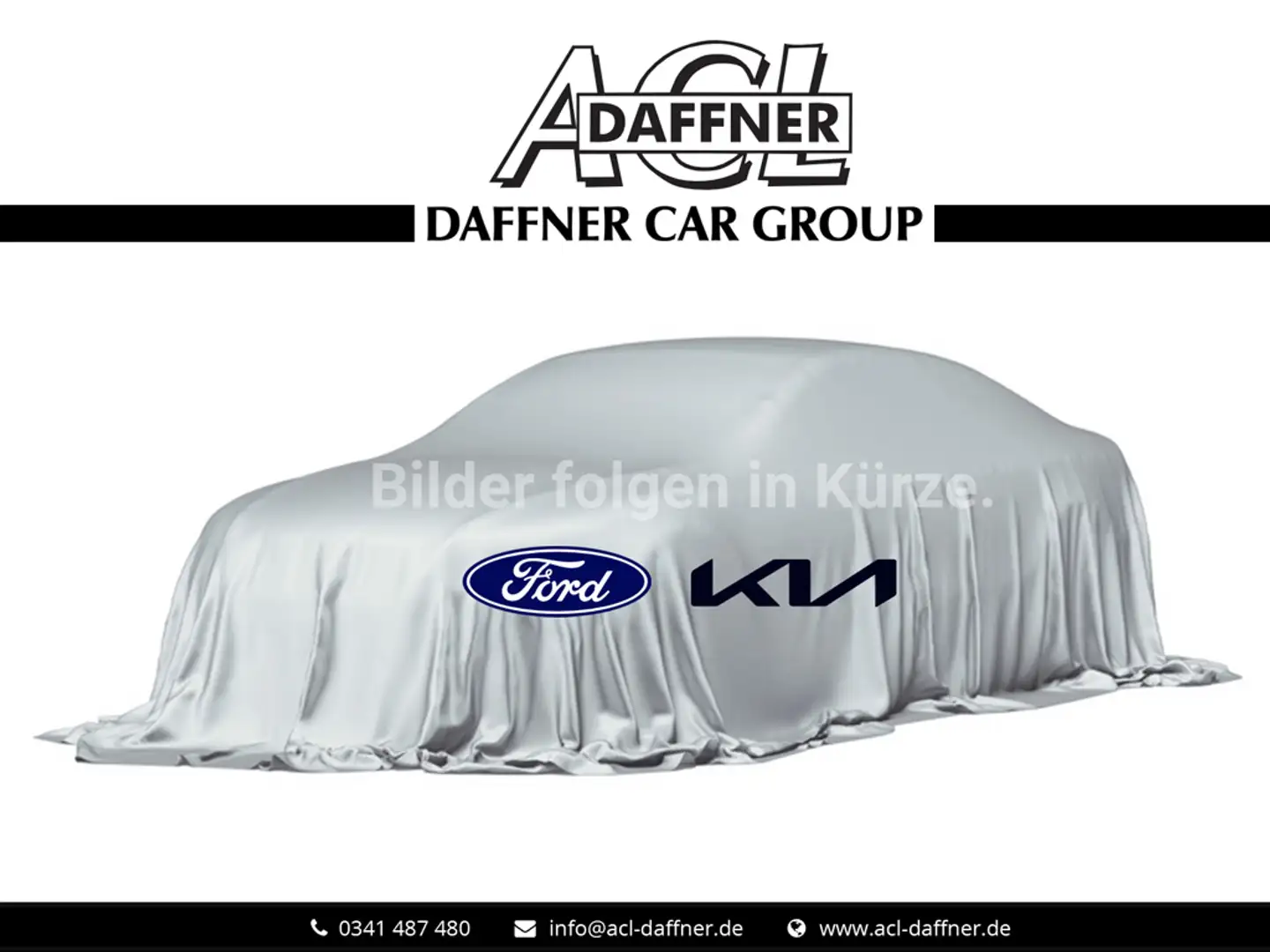 Ford Mondeo Turnier Titanium 2.0 EcoBlue EU6d-T siva - 1