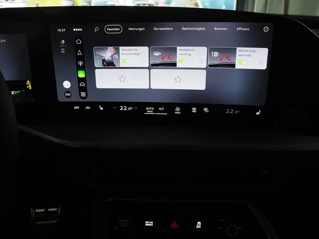 Audi Q5 SUV TDI quattro 150 kW Ansicht 20