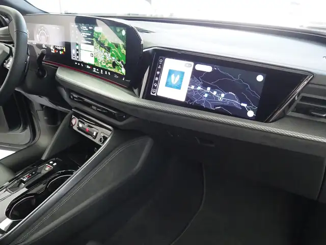 Audi Q5 SUV TDI quattro 150 kW Ansicht 26