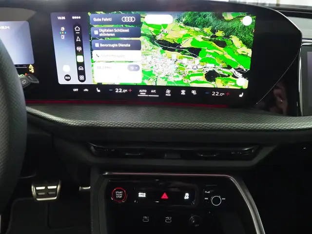 Audi Q5 SUV TDI quattro 150 kW Ansicht 16