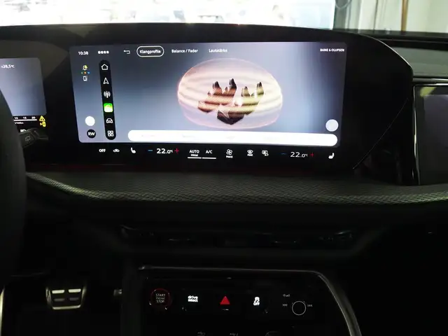 Audi Q5 SUV TDI quattro 150 kW Ansicht 14