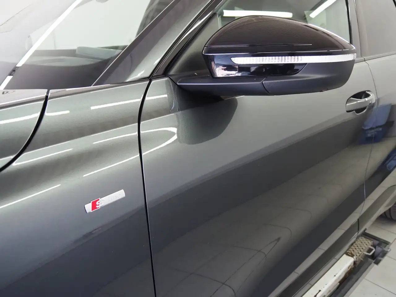 Audi Q5 2026