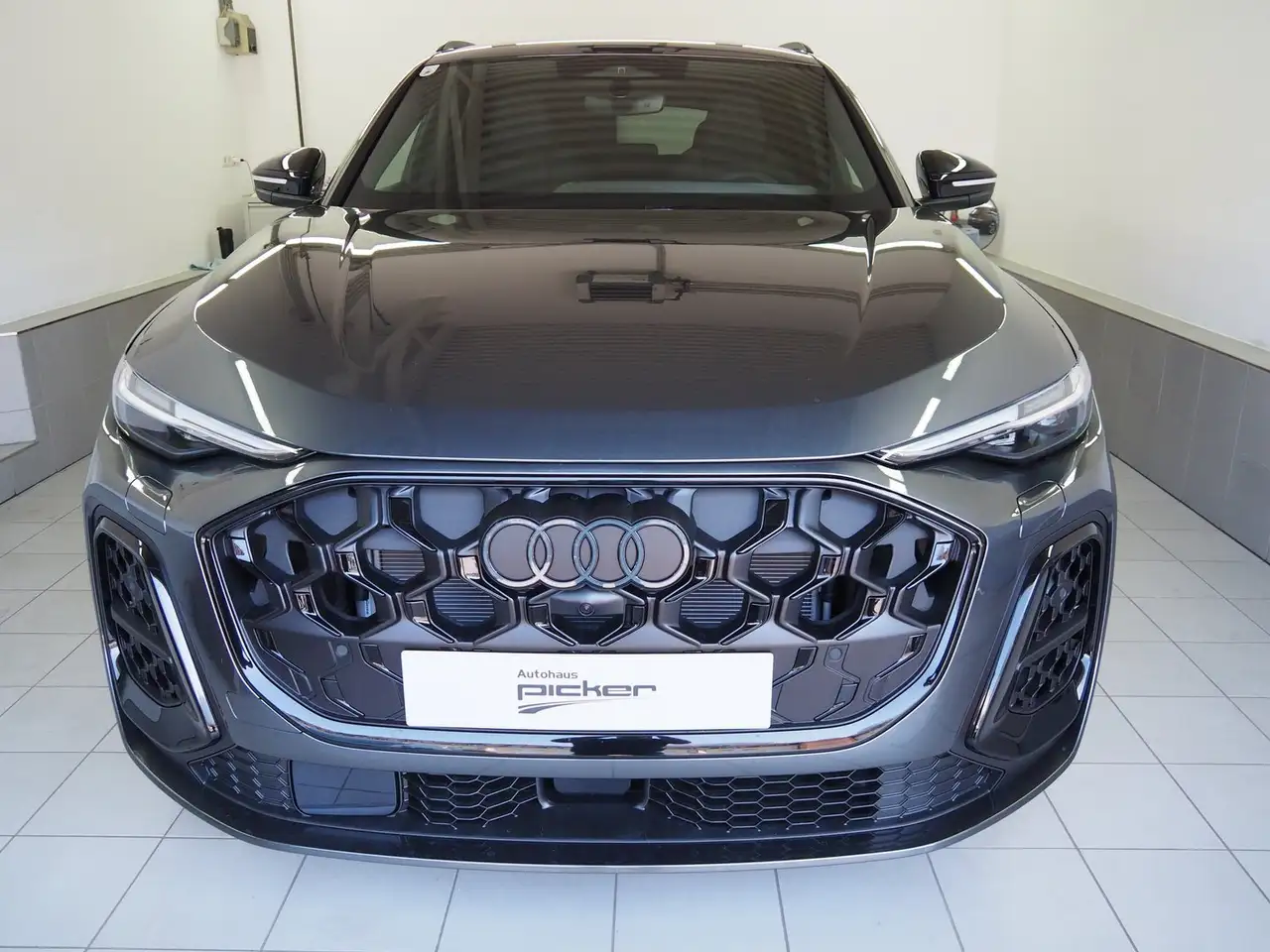 Audi Q5 2026
