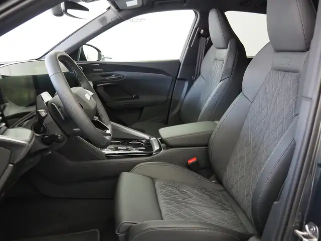 Audi Q5 SUV TDI quattro 150 kW Ansicht 10