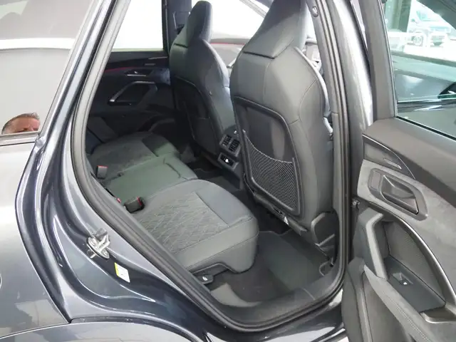 Audi Q5 SUV TDI quattro 150 kW Ansicht 25