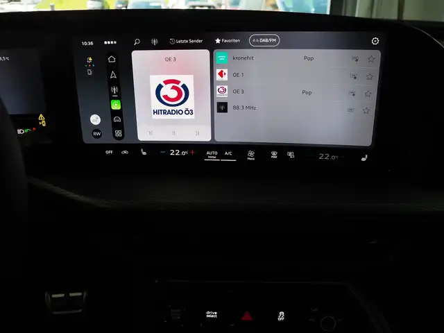 Audi Q5 SUV TDI quattro 150 kW Ansicht 18
